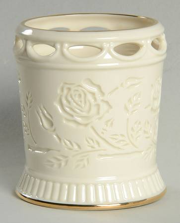 Lenox Luminous Garden Votives Votive Candleholder