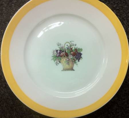 LIM650 by Limoges-French