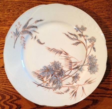 LIM651 by Limoges-French