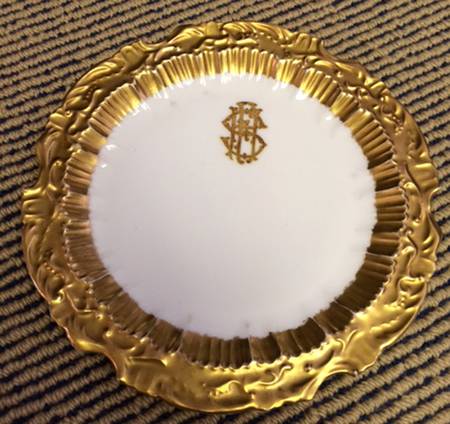 LIM652 by Limoges-French