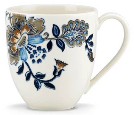 Dogwood Orchard Mug