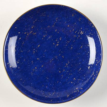Lapis Canape Plate