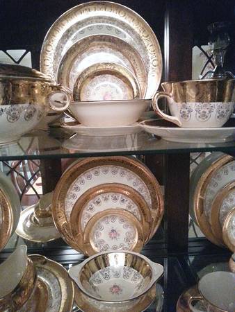 LP41 Lugged Cereal Bowl