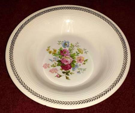 June Rose by Limoges-American