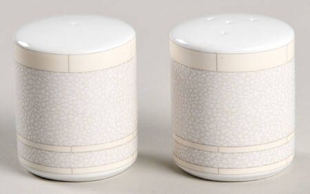 Vivienne Salt & Pepper Set