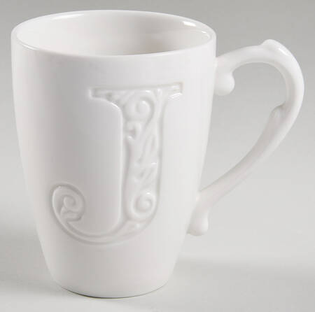 Initially Mine Mug