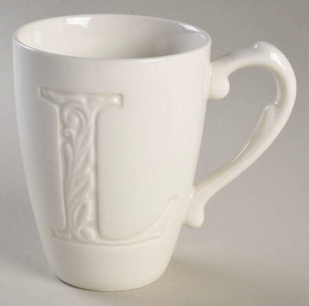 Initially Mine Mug