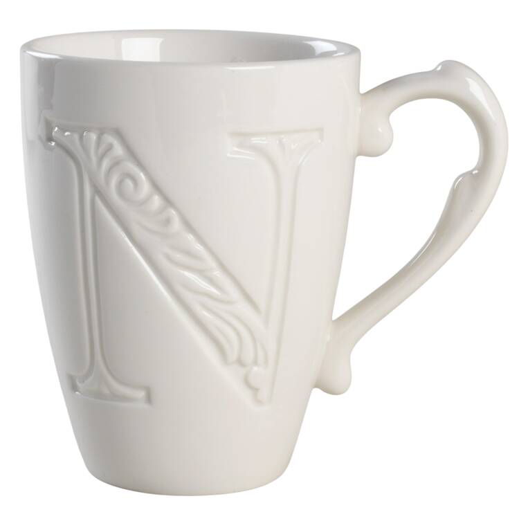 Initially Mine Mug