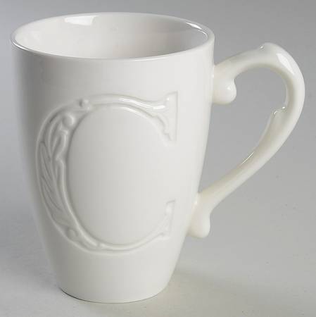 Initially Mine Mug