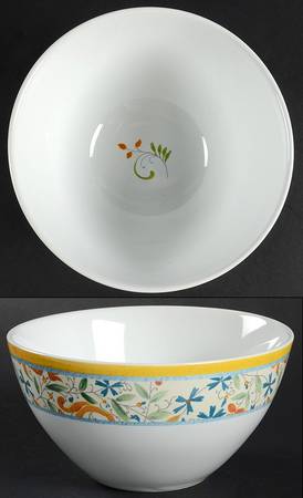 Rustica 6" All Purpose Bowl