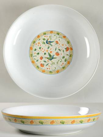 Rustica 12" Pasta Serving Bowl