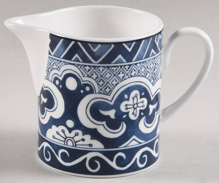 Empress Creamer