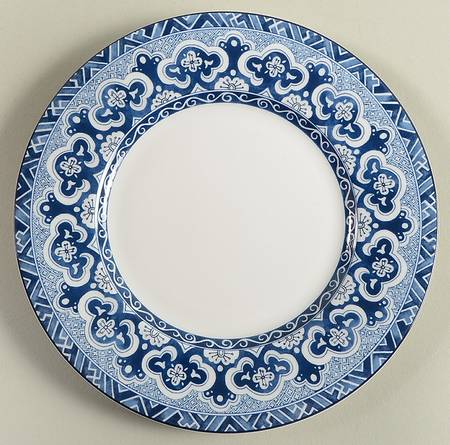 Empress Bread & Butter Plate