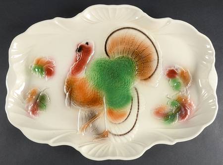 Turkey by Lane &amp; Co