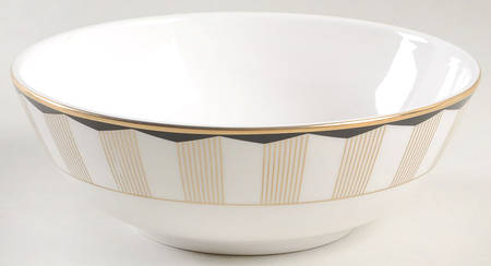 Audrey Soup/Cereal Bowl
