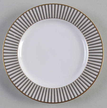 Audrey Bread & Butter Plate