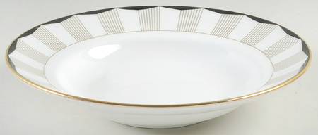 Audrey 9" Soup/Pasta Bowl