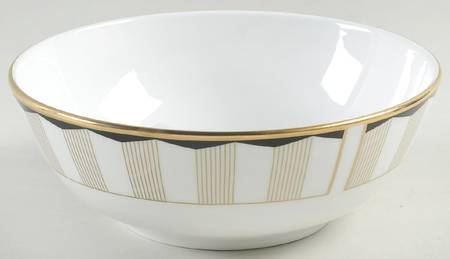 Audrey Soup/Cereal Bowl