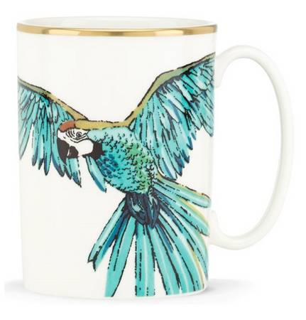 Zoo Drive Mug