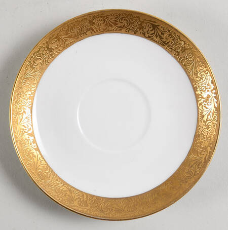 LIM671 Saucer