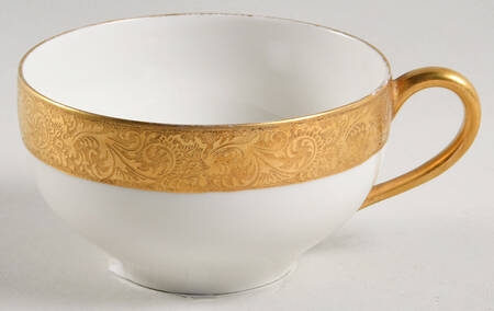 LIM671 Flat Cup