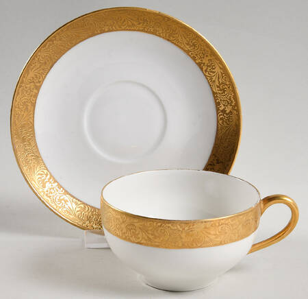 LIM671 by Limoges-French