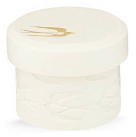 Gold Rush 2" Round Box & Lid