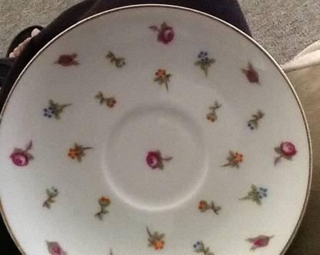 LIM672 by Limoges-French