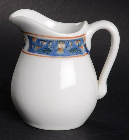 SCE33 Individual Creamer