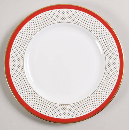 Jemma Street Salad Plate