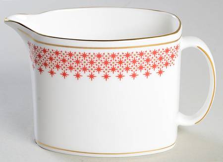 Jemma Street Creamer