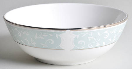 Opal Innocence Blue 6" All Purpose Bowl