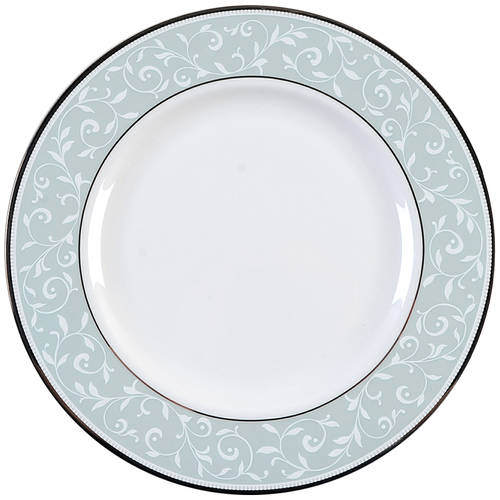 Opal Innocence Blue Salad Plate by Lenox