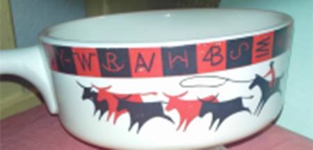 L3P1 by Lee Bates Pottery