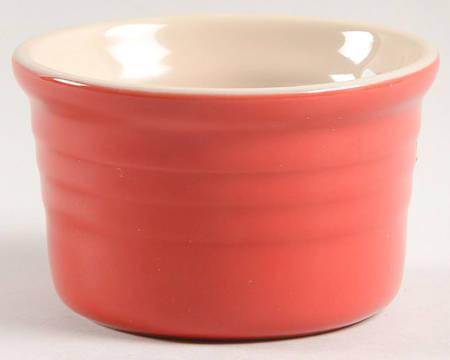Flame (Volcanic Orange) Ramekin