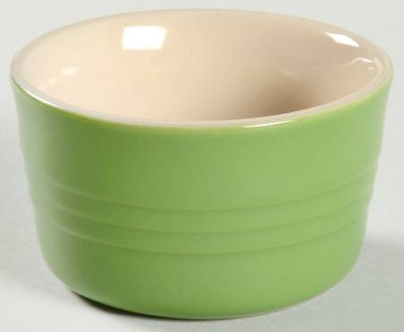 Palm Ramekin