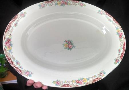 Charm, The by Limoges-American