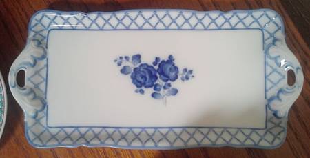LAG43 Butter Tray