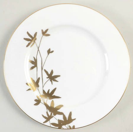 Oliver Park Salad Plate