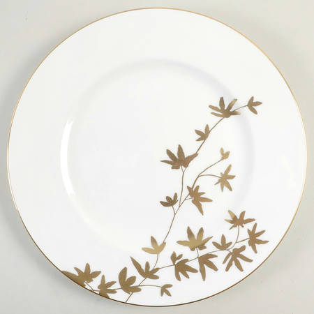 Oliver Park Dinner Plate
