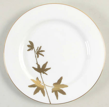 Oliver Park Bread & Butter Plate