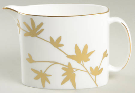 Oliver Park Creamer