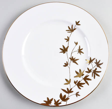 Oliver Park Dinner Plate