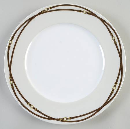 Bromley Dinner Plate