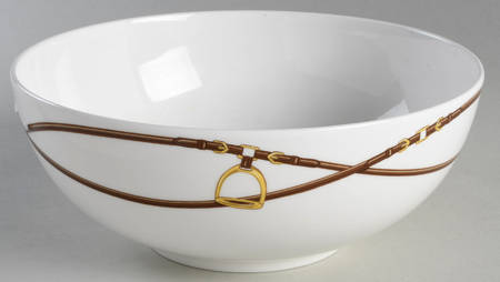 Bromley 8" Round Serving Bowl
