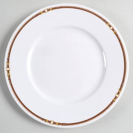 Bromley Salad Plate