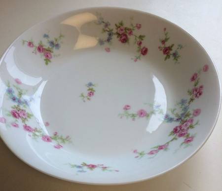 LAT139 Coupe Soup Bowl