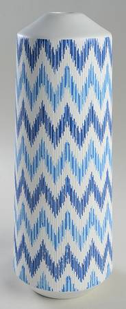 Bayside Breeze 13" Vase