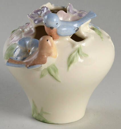 Blossoms and Birds by Lenox