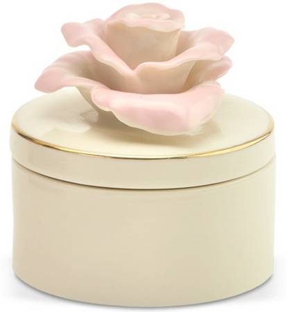 Rose Blossom by Lenox